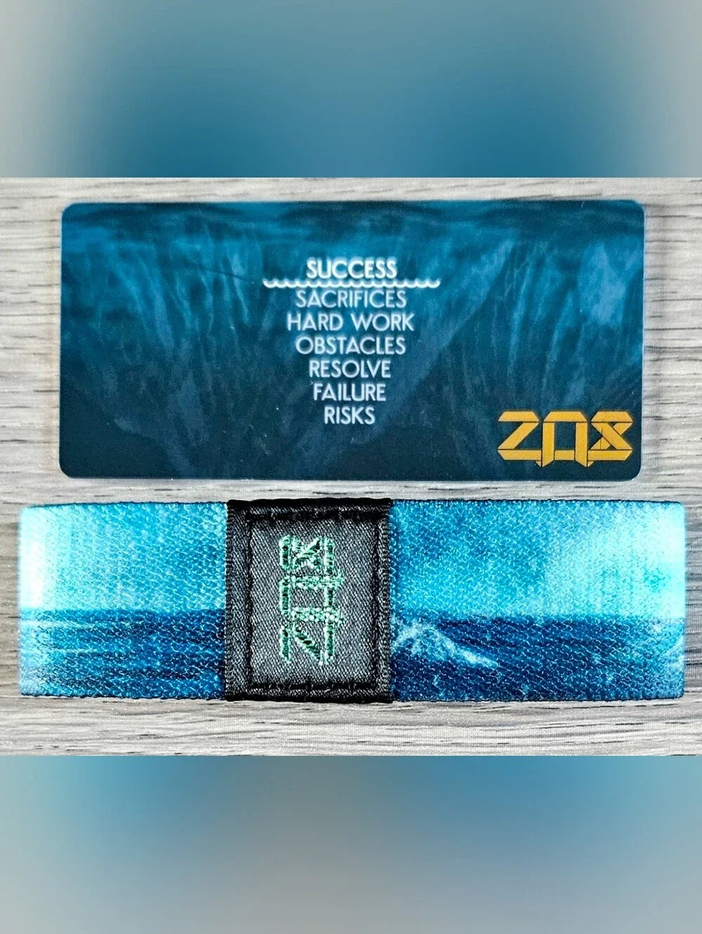 ZOX 
